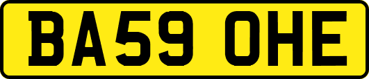 BA59OHE
