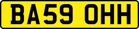 BA59OHH