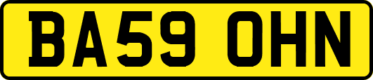 BA59OHN