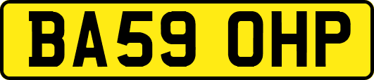 BA59OHP