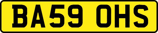 BA59OHS