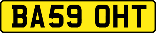 BA59OHT