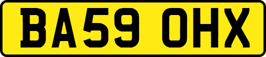 BA59OHX
