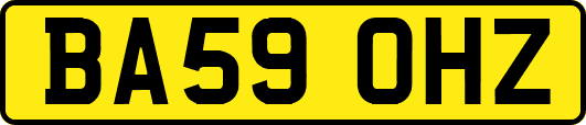 BA59OHZ