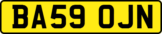 BA59OJN