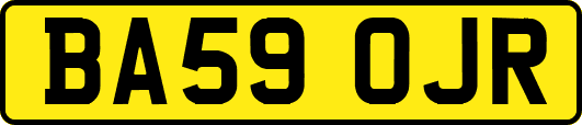 BA59OJR