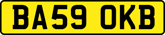BA59OKB
