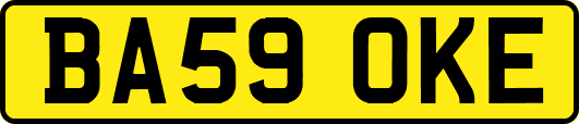 BA59OKE