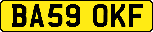 BA59OKF