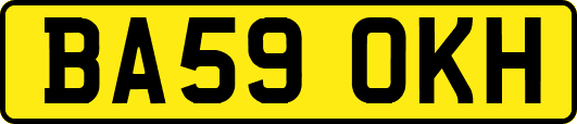 BA59OKH