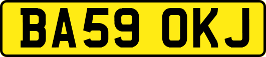 BA59OKJ