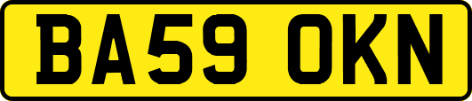 BA59OKN