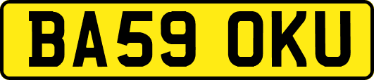 BA59OKU