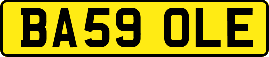 BA59OLE