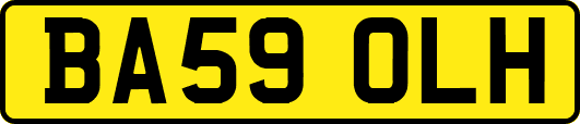 BA59OLH