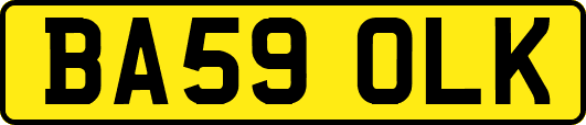 BA59OLK