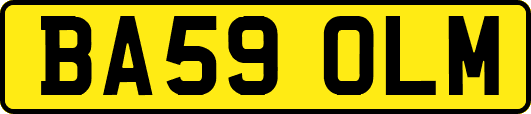 BA59OLM