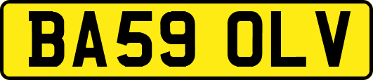 BA59OLV
