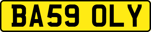 BA59OLY