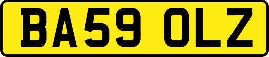 BA59OLZ