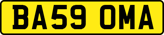 BA59OMA