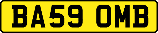 BA59OMB