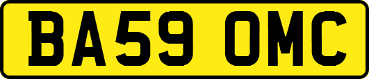 BA59OMC