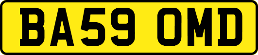 BA59OMD