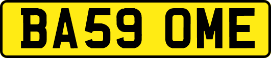 BA59OME