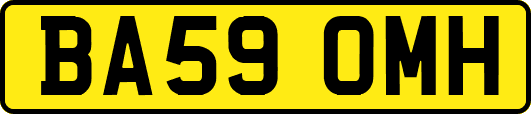 BA59OMH