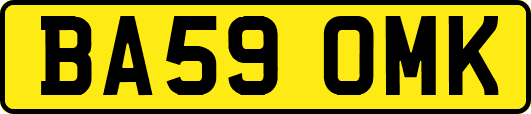 BA59OMK
