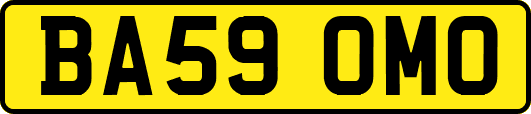 BA59OMO