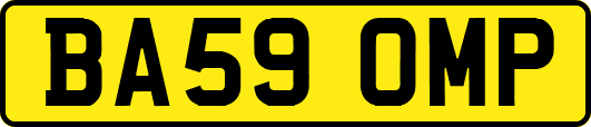 BA59OMP