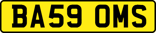 BA59OMS