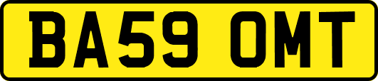 BA59OMT