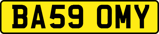 BA59OMY
