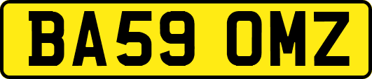 BA59OMZ