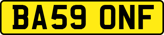 BA59ONF