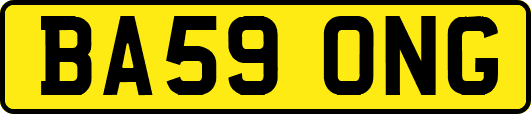 BA59ONG