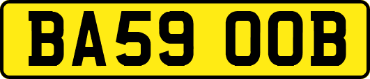 BA59OOB