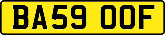 BA59OOF