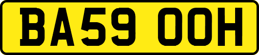 BA59OOH
