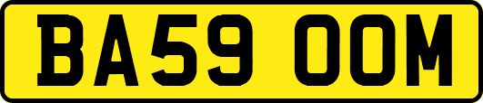 BA59OOM