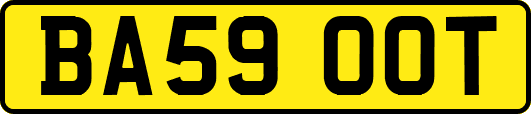 BA59OOT