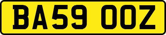 BA59OOZ