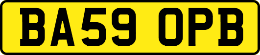 BA59OPB