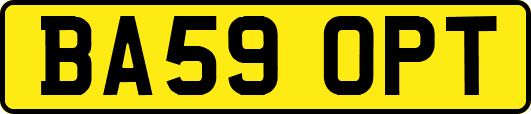 BA59OPT