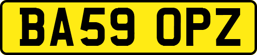 BA59OPZ