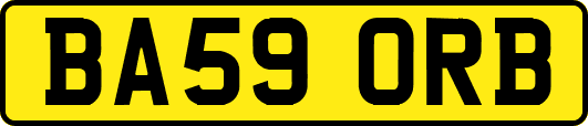 BA59ORB