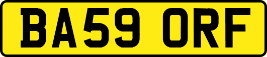 BA59ORF